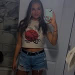 Haley Barger - @_happilyhaley - Instagram