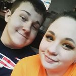 Haley Barger - @ledbetters5919 - Instagram