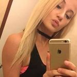 Haley Barger - @hbarger20 - Instagram