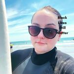 Haley Barger - @pizzacomets - Instagram