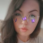 Haley Barrow - @fluffycinnamonroll_ - Instagram