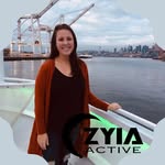 Hayley Barrow - @zyia.with.hails - Instagram