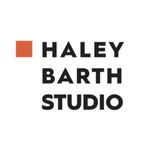 Haley Barth Studio - @haleybarthstudio - Instagram