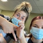 haley bauer - @haley_inchaarg__ - Instagram