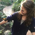 Haley Bauer - @hmbauer109 - Instagram