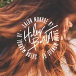 Haley Baxter - @haleybaxterbeauty - Instagram