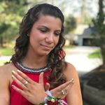 Haley Baxter - @middle_twix03 - Instagram
