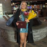 Haley Baxter - @hbaxter14 - Instagram