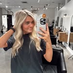 Haley Baxter | ATL | - @hairby.haleyyb - Instagram