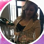 Haley Becker @ Stem Wine Group - @haley_at_stemwine - Instagram