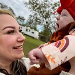 Haley Berry - Facebook