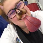 Haley Berry - @haleyberryspam - Instagram