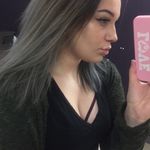 Haley Berry - @wulfhalz_ - Instagram
