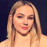 Haley Bickford - @haley_bickford - Instagram
