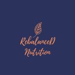 Haley Billings - @rebalancednutritionrd - Instagram