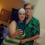 Haley Blanton - @scarekittyfactory28 - Instagram