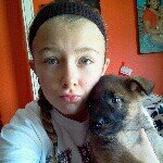 Haley Blanton - @its_haley_girl - Instagram