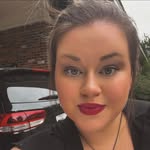 Haley Blanton - @haleyford45 - Instagram