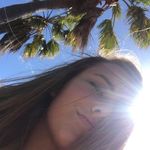 haley blanton - @california.vacation.pics - Instagram
