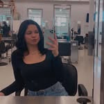 Haley Bogle - @hairby_halesb - Instagram