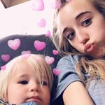 Hayley Bogle - @hayley.bogle_ - Instagram