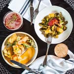 Hailey Bollinger - @haileyeatscincy - Instagram