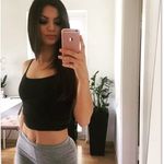 Haley Boone - @haleyboone200 - Instagram