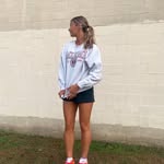 Haley Boone - @meissahausschildkj - Instagram