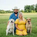 Haley Boone Knee - @haleyboone_14 - Instagram