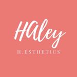 Haley Boren - @haley_h.esthetics - Instagram