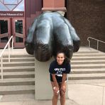 Haley Brackett - Facebook