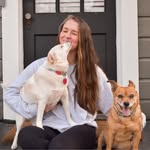 Haley Bradford - @clutterjunkie0 - Instagram