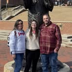 Haley Bradford - Facebook