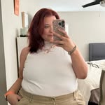 Haley Bradford - @halbrad97 - Instagram