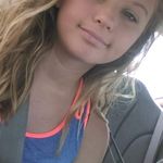 Halay Regan Brannon - @haleybrannon5 - Instagram