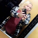 Haley Brannon - @baby.girl2k23 - Instagram