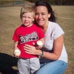 Haley Brannon - @kinandbudsmom - Instagram