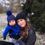 Haley Brasher - Facebook