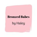 Haley Brewster - @bronzed__babes - Instagram