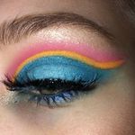 haley buck - @haleyscolorpallette - Instagram