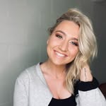 Haley Buck - @food.fit.zyia - Instagram