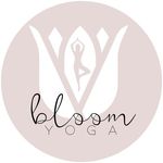 Haley Buck - @bloomyogaky - Instagram