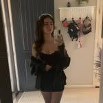 Haley Langel - @haleybuckets21 - Instagram
