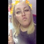 Haley Burk - @hay_hay12231995 - Instagram