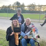 Haley Burnham - Facebook