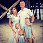 Haley Burr Gilek - @haleygilek - Instagram