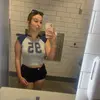 Haley - @haleyburrell5 - TikTok