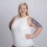 Hayley Burrell - @506homeswithhayley - Instagram