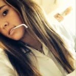 Hayley Burrell - @hayley.burrel17 - Instagram