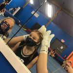 Haley Burrows - @haley.backup0 - Instagram